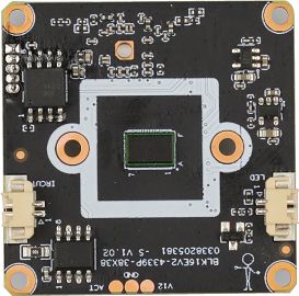 лицевая: IVG-85HF30PS-ST