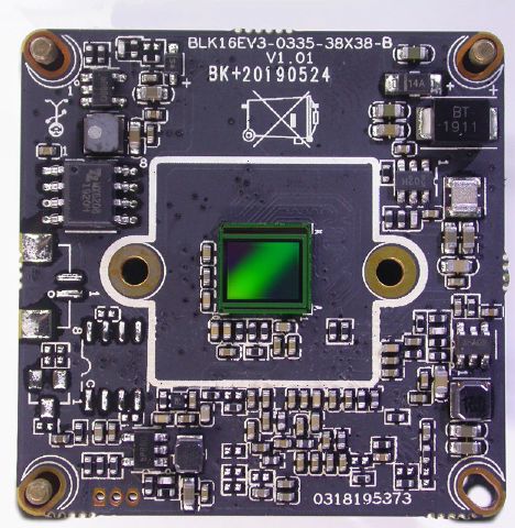 photo of IVG-85HG50PYA-S