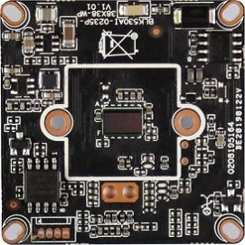 лицевая: IVG-85X20PS-SV