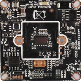 лицевая: IVG-85X20PS-SY