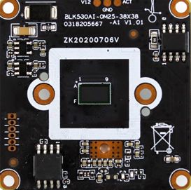 IVG-85X20PT-ST：正面