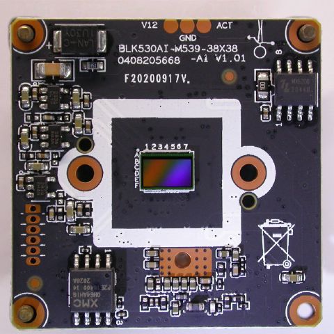 photo of IVG-85X30PSA-ST