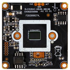 front of IVG-85X30PSA-ST