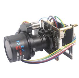 front of IVG-85X50PYA-AF-2812
