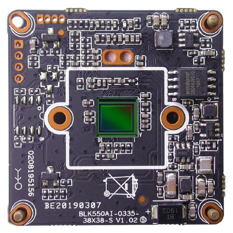 фото: IVG-85X50PYA-S