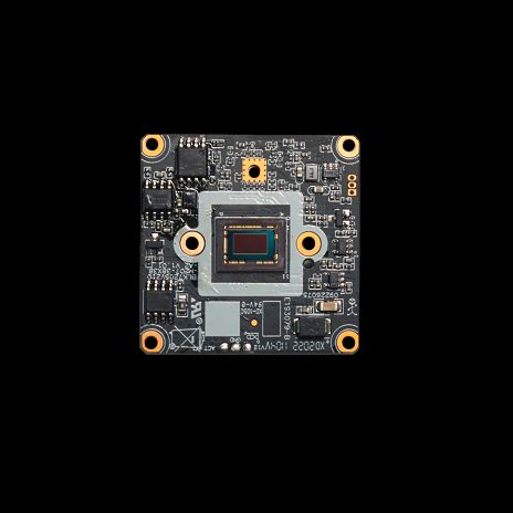 front of IVG-G3S
