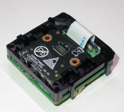 photo of IVG-HP200S-AE