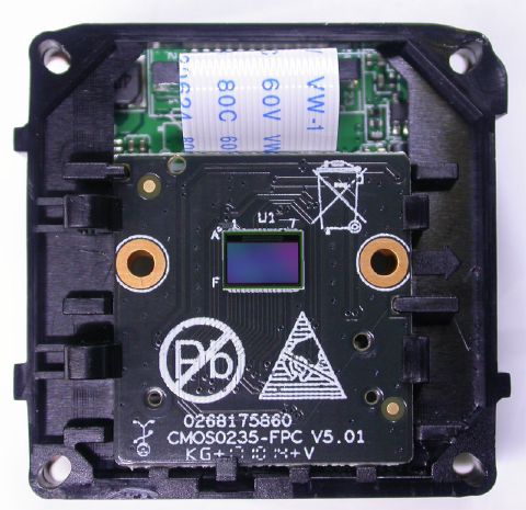 photo of IVG-HP200S-AE