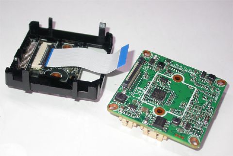 photo of IVG-HP200S-AE