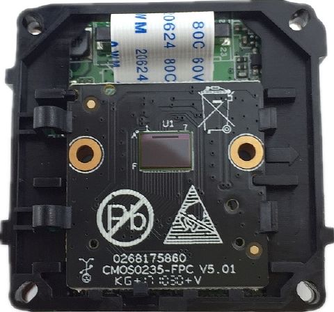 photo of IVG-HP200S-AE