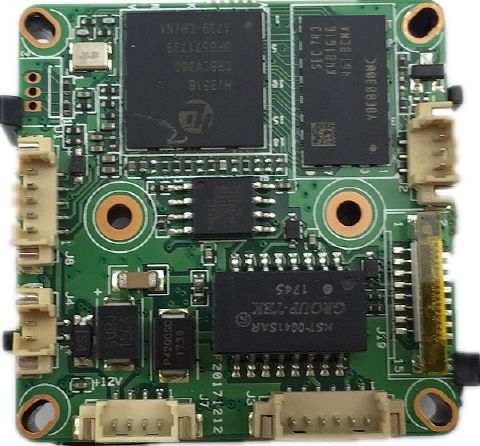 photo of IVG-HP200S-AE