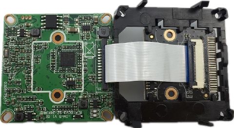 photo of IVG-HP200S-AE