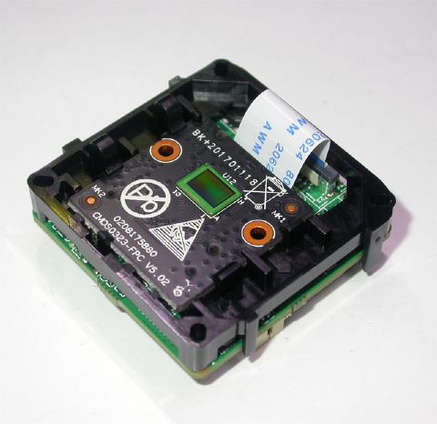 photo of IVG-HP201Y-AE