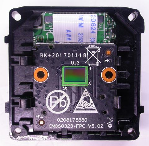 photo of IVG-HP201Y-AE