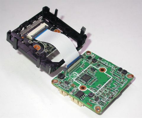 photo of IVG-HP201Y-AE