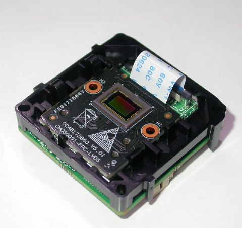photo of IVG-HP203Y-AE