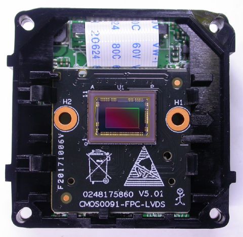 photo of IVG-HP203Y-AE