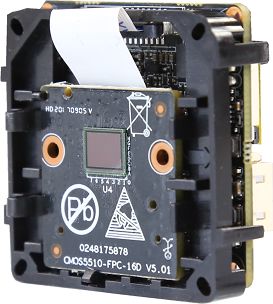 front of IVG-HP500NR-SY