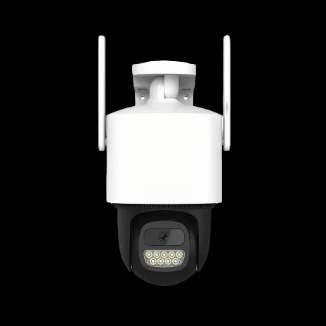 лицевая: JF-SD-MN4350R-X1D-4G