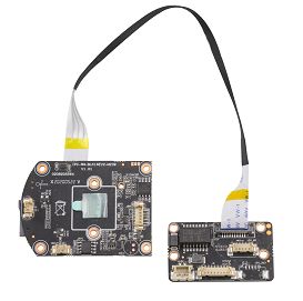 лицевая: JZC-80HF30PSA-RG