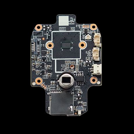 front of LPG-G4-GL