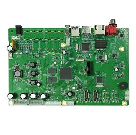 front of NBD8016H2-Q-V2