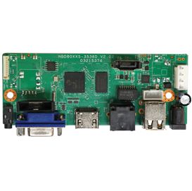 front of NBD8016S-KL-V2