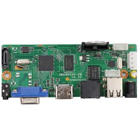 front of NBD8016S-ULA