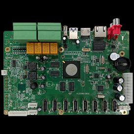 photo of NBD8032H4-Q