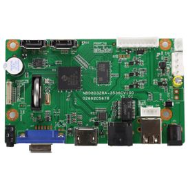front of NBD8032RA-UL-V2