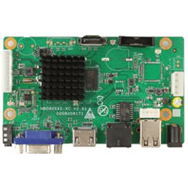 front of NBD80X08RA-QWG