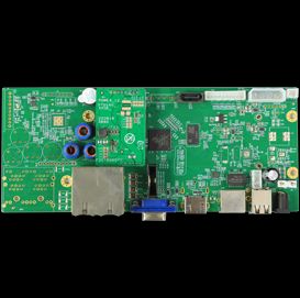лицевая: NBD8904T-GSC-XPOE