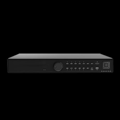 front of NVR8032F-NKL-V3