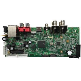 photo of THB7004T-H