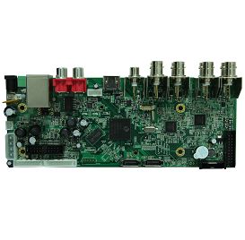 photo of THB7008T-H