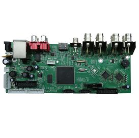 лицевая: THB7008T-LM