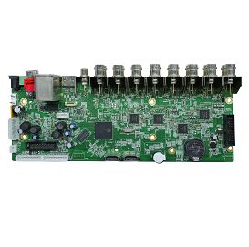 лицевая: THB7016T-LM