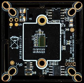 front of XAG-50X10PK-M