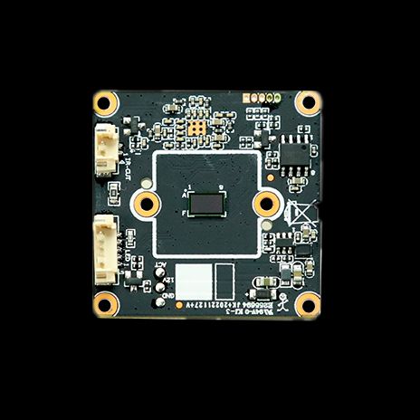 лицевая: XAG-53TA20PTA-HA