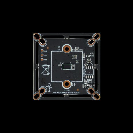 front of XAG-53XA20PTA-H