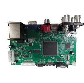 XM-ZH-234：正面