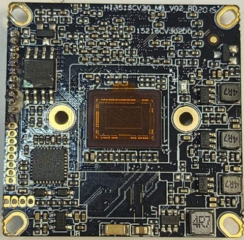 photo of hi3516cv30_mb_v02_rd