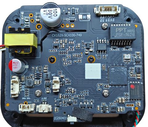 photo of CV182X-SC4336-749