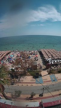 Image: live snapshot from a community camera