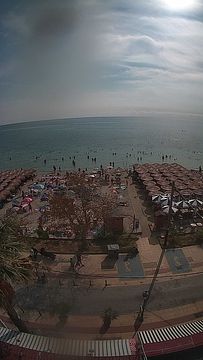 Image: live snapshot from a community camera