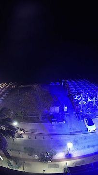 Image: live snapshot from a community camera