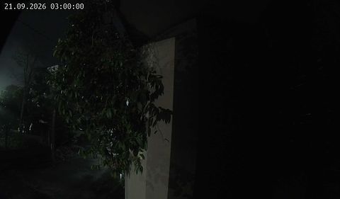 Image: live snapshot from a community camera