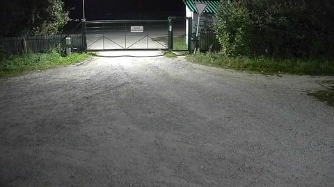 Image: live snapshot from a community camera