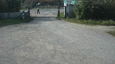 Image: live snapshot from a community camera